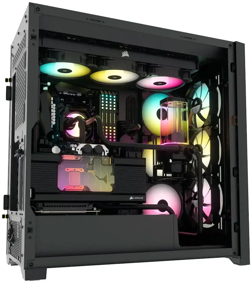 Montar Gaming PC Domicilio Rascafría Montar Gaming PC Domicilio